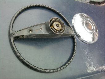 LADA 1500/1600 žiguli - 2