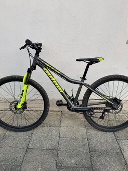 Horské kolo Author A-Matrix 26 - 2