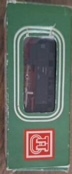 TT  parní lokomotiva - 2