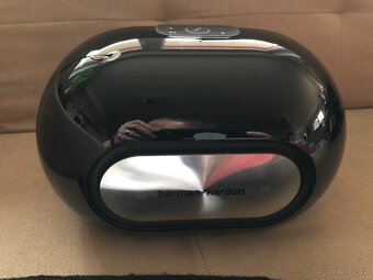 Domáci Hi-Fi Bluetooth /Wifi repro Harman Kardon - 2