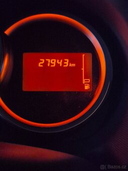 Prodám Dacia Duster 1.2 - 2