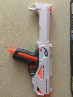 NERF pistole - 2