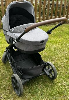 Easywalker Harvey 3 - 2