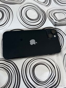 IPhone 14 Plus , midnight - 2