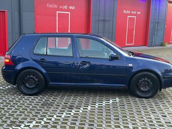 Volkswagen golf 4 - 2