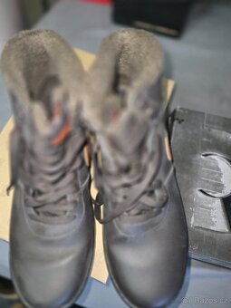 NIKE Manoa zimni boty vel . EUR 45 UK 10 US 11 , cm 29 sta - 2