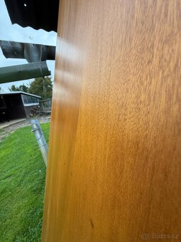 Prodám 3 dveře - 2