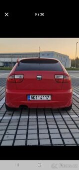 Seat Leon 1.8T - 2