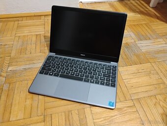 UMAX VisionBook 14Wa Gray - 2