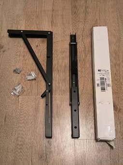 Konzole ke sklopnému stolku - 2