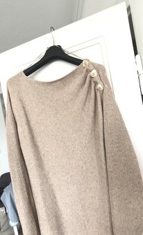 Svetrové šaty Mohito - 2