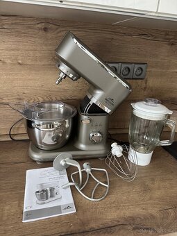 Kuchyňský robot ETA gratussino bravo II - 2