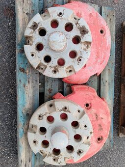 Závaží Zetor 3011-6945 - 2