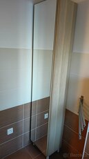 Koupelnová skříňka vysoká IKEA - 2