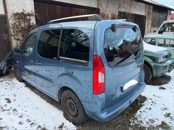 Citroen Berlingo - 2