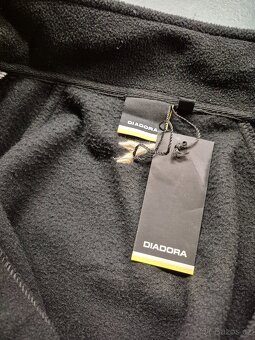 Oblečení diadora - 2