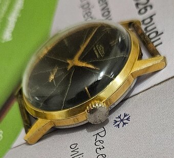 Prim  Brusel 15 Rubínu - 2