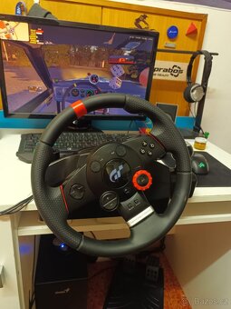 Logitech gt - 2