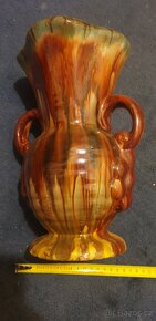 Vaza - historicka - 2