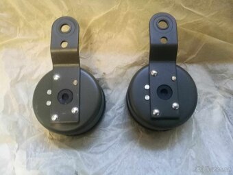 Jawa Švéd - Monark - 2