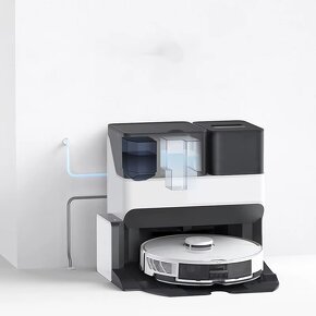 Roborock S7 MAXV ULTRA - Smart Drying Kit&Water Change Kit - 2