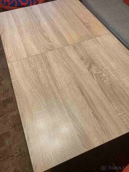 Konferenční stolek - 2