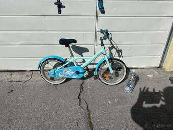 Prodám dětské kolo - 2