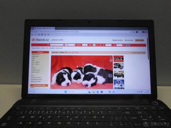 Notebook TOSHIBA Satellite 15,6" s WIN 11 - 2