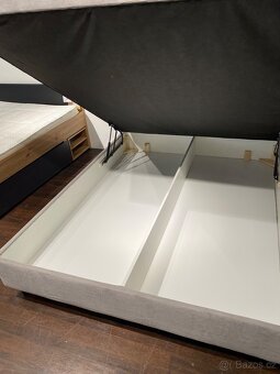BOXSPRING 160/200 - 2