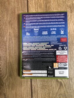 Rock Band 3 Xbox 360 - 2
