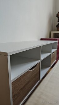 Komoda / Tv stolek / skříňka - 2