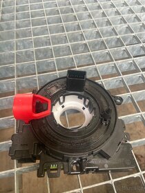 Volantový kroužek Škoda, VW 5Q1953549D - 2