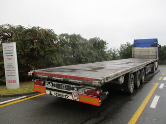 25275 Schmitz SPL 24/L - 13,62 E B Plato - 2