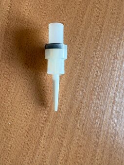 Práškovací pistole GEMA ND - 2