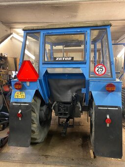 Zetor 6911 - 2