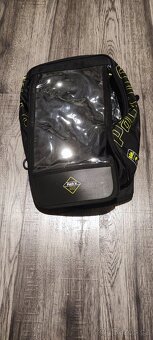 Magnetický bagl na nádrž - 2