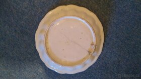 Prodám keramický talíř - 2