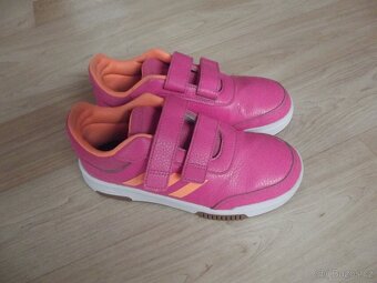 Boty Adidas v.36 - 2