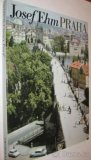 Kniha Praha - Josef Ehm - 2