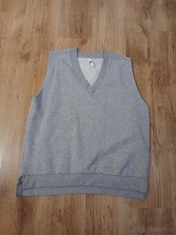 Vesta Takko vel. XL - XXL - 2