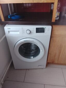 Pračka Beko - 2
