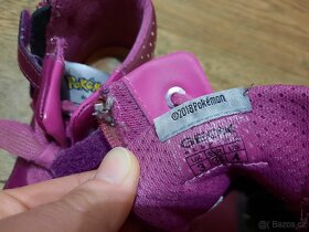 Kozene boty GEOXvel 36 - 2