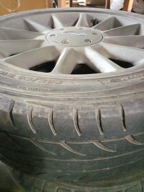 Ford alu 205/50 - 16 - 2