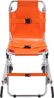 Nová schodišťová židle . - 2