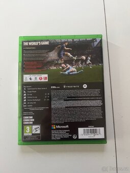 FIFA 23 Xbox Series X - 2
