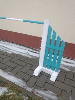 Překážka HOBBY HORSE - BLEND - 2