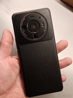 Xiaomi 12s Ultra, 12+12/256GB, CN ROM, SLEVAAA - 2