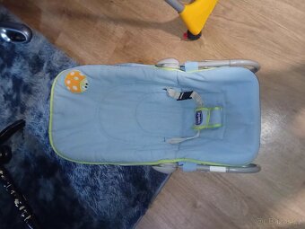 Mix věci pro batolata - 2