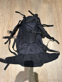 Sechová vanička Laufen - 2