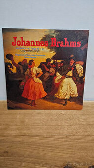 Prodej LP Klasika (Vážná hudba) - 2